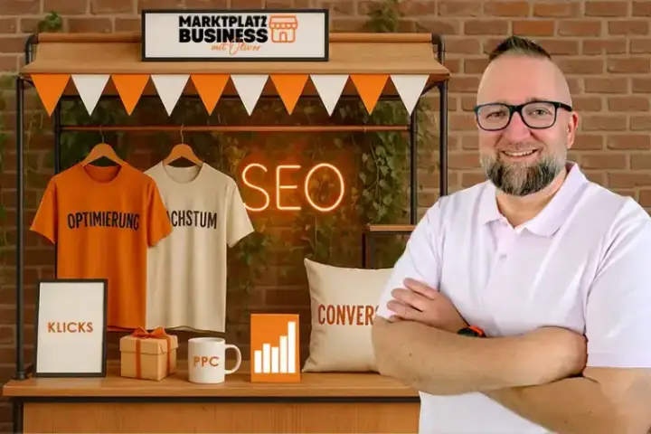 Suchmaschinenoptimierung für Online-Shops