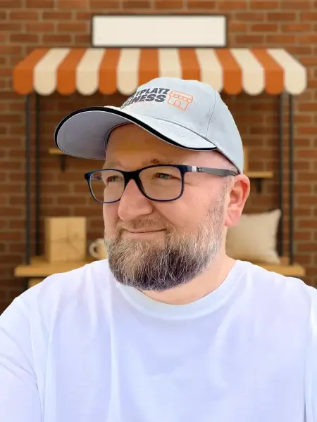 Oliver Wrase, E-Commerce und Etsy SEO aus Siegen