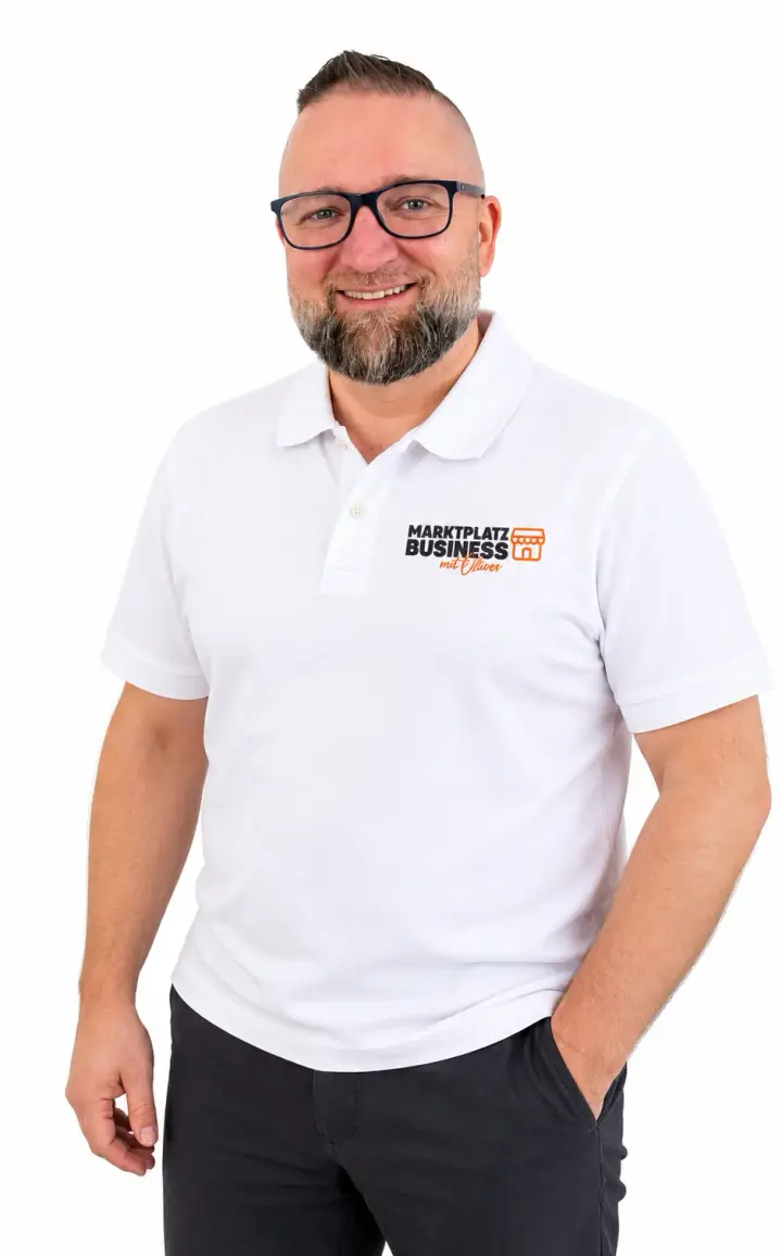 Oliver Wrase, E-Commerce und Etsy SEO aus Siegen