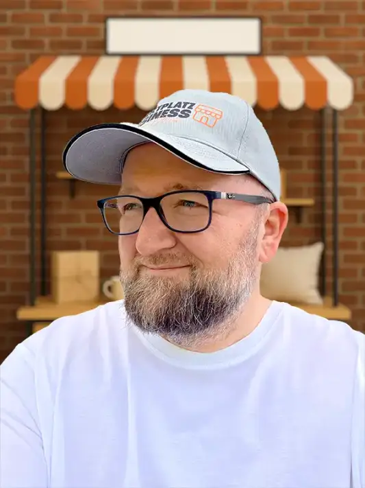 Oliver Wrase, Etsy und E-Commerce aus Siegen