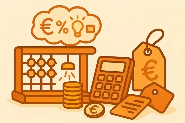 etsy gebuhren kleinunternehmer
