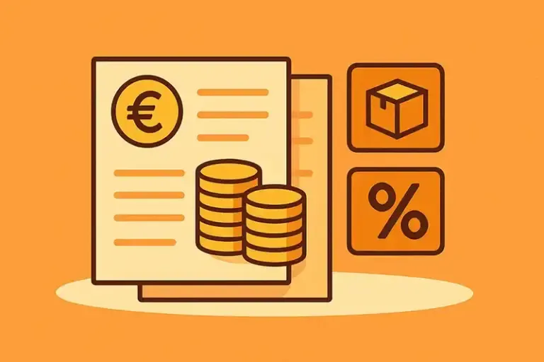 gewerbeanmeldung steuern etsy gebuehren