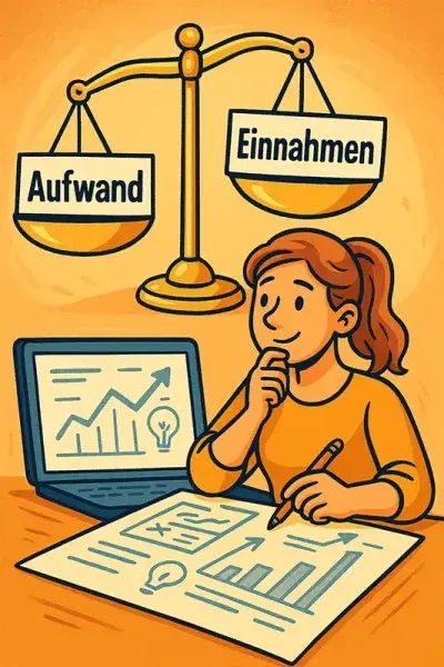 wie viel kann ich auf etsy verkaufen