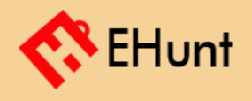 Logo von EHunt