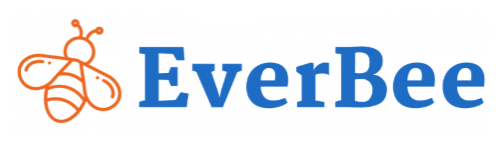 Logo von EverBee