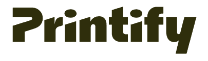 Logo von Printify