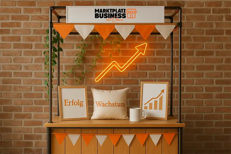 Etsy Wachstum