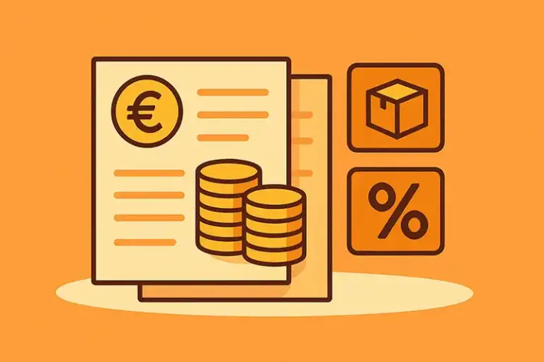 gewerbeanmeldung steuern etsy gebuehren