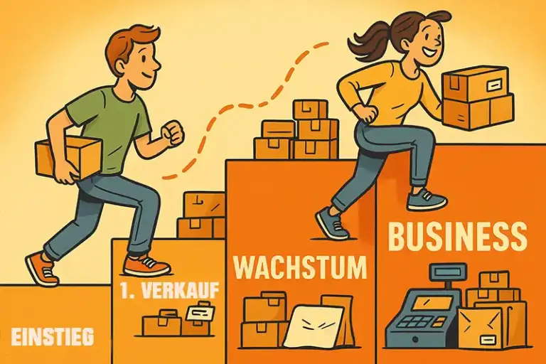 wie viel kann ich auf etsy verdienen
